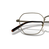 Oliver Peoples Levison con montura Oro Envejecido - Variant