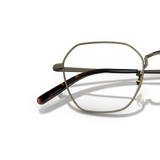 Oliver Peoples Levison with Antique Gold frame - Variant