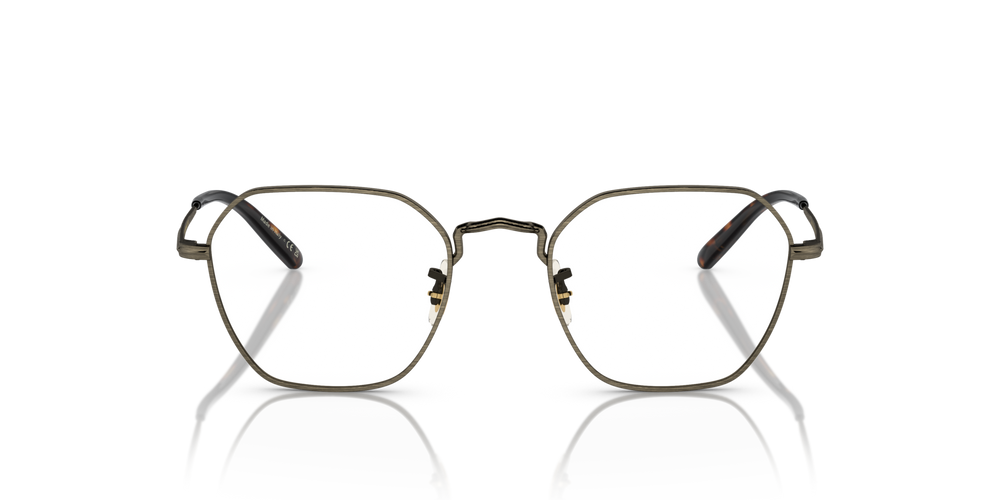 Oliver Peoples Levison with Antique Gold frame - image 2