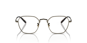 Oliver Peoples Levison with Antique Gold frame - image 2
