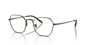 Oliver Peoples Levison with Antique Gold frame - image 1