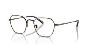 Oliver Peoples Levison with Antique Gold frame - image 1
