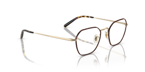 Oliver Peoples Levison with Gold/Tortoise frame - Image 3