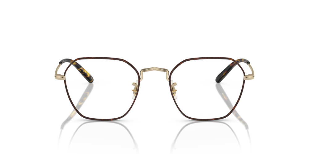 Oliver Peoples Levison with Gold/Tortoise frame - image 2