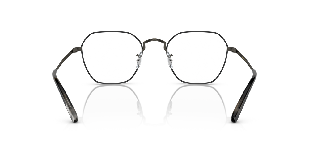 Oliver Peoples Levison with Pewter/Black frame - image 5