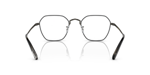 Oliver Peoples Levison with Pewter/Black frame - image 5