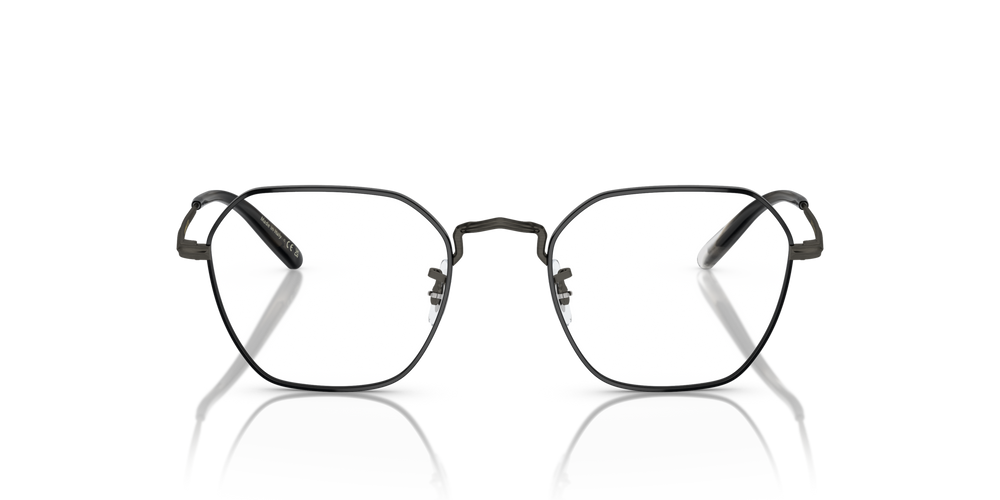 Oliver Peoples Levison with Pewter/Black frame - image 2