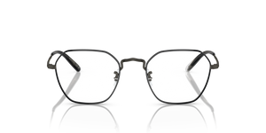 Oliver Peoples Levison with Pewter/Black frame - image 2