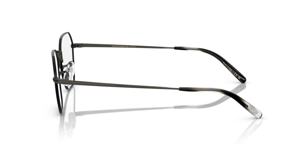 Oliver Peoples Levison with Pewter/Black frame - image 4