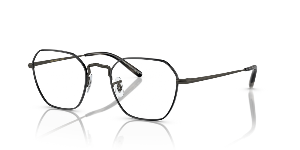 Oliver Peoples Levison with Pewter/Black frame - image 4