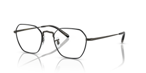 Oliver Peoples Levison with Pewter/Black frame - image 1