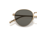 Oliver Peoples Rhydian with Gold frame and Grey lenses - Variant