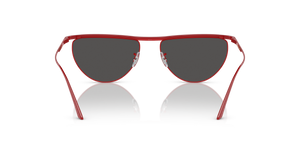 Oliver Peoples 1984C with Red frame and Grey lenses - image 5