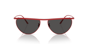 Oliver Peoples 1984C with Red frame and Grey lenses - Image 2