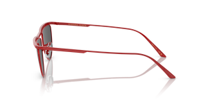 Oliver Peoples 1984C with Red frame and Grey lenses - Image 4