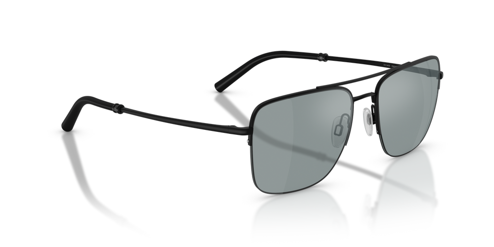 Oliver Peoples R-2 with Matte Black frame and Grey lenses - image 3
