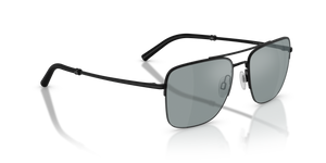 Oliver Peoples R-2 with Matte Black frame and Grey lenses - image 3