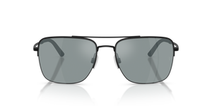 Oliver Peoples R-2 with Matte Black frame and Grey lenses - image 2