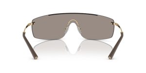 Sie Oliver Peoples R-5 mit Tortoise/Gold Gestell und Gold Gläsern - bild 5