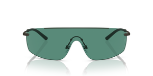 Oliver Peoples R-5 con montatura Ryegrass/Pewter e lenti  Verde - immagine 2