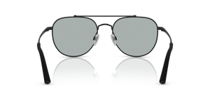 Oliver Peoples R-10 with Matte Black frame and Brown lenses - image 5