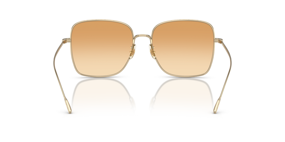 Oliver Peoples Noralee with Soft Gold frame | Oliver Peoples® US