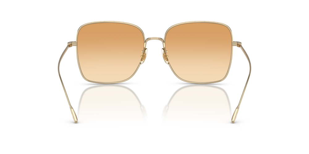 Oliver Peoples Noralee mit Weichgold Gestell - bild 5