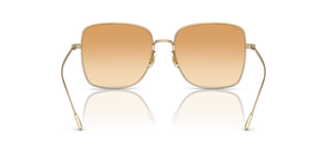 Oliver Peoples Noralee mit Weichgold Gestell - bild 5