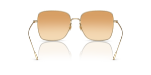 Oliver Peoples Noralee con montatura Oro tenue - L'immagine 5