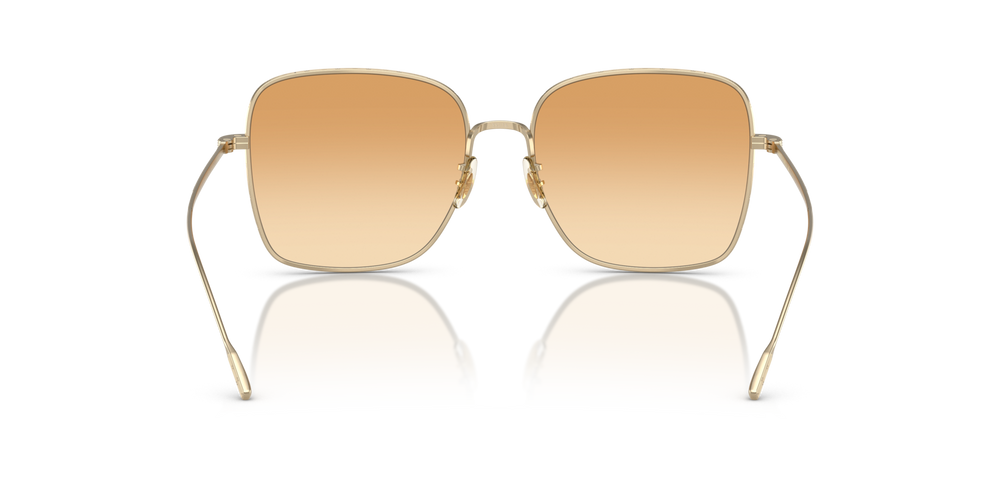 Oliver Peoples Noralee with Soft Gold frame - image 5
