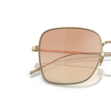 Oliver Peoples Noralee with Soft Gold frame | Oliver Peoples® US