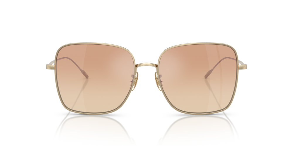 Oliver Peoples Noralee with Soft Gold frame - image 2