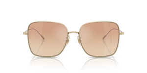 Oliver Peoples Noralee with Soft Gold frame - image 2
