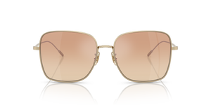 Oliver Peoples Noralee mit Weichgold Gestell - bild 2