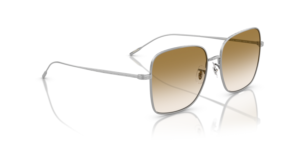 Oliver Peoples Noralee with Silver frame - image 3