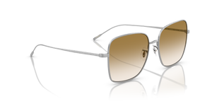 Oliver Peoples Noralee with Silver frame - image 3