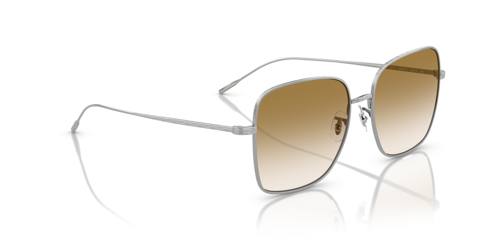 Oliver Peoples Noralee with Silver frame - Image 3