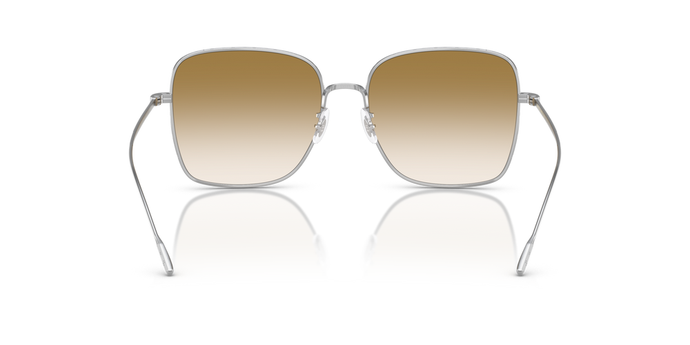Oliver Peoples Noralee with Silver frame - image 5