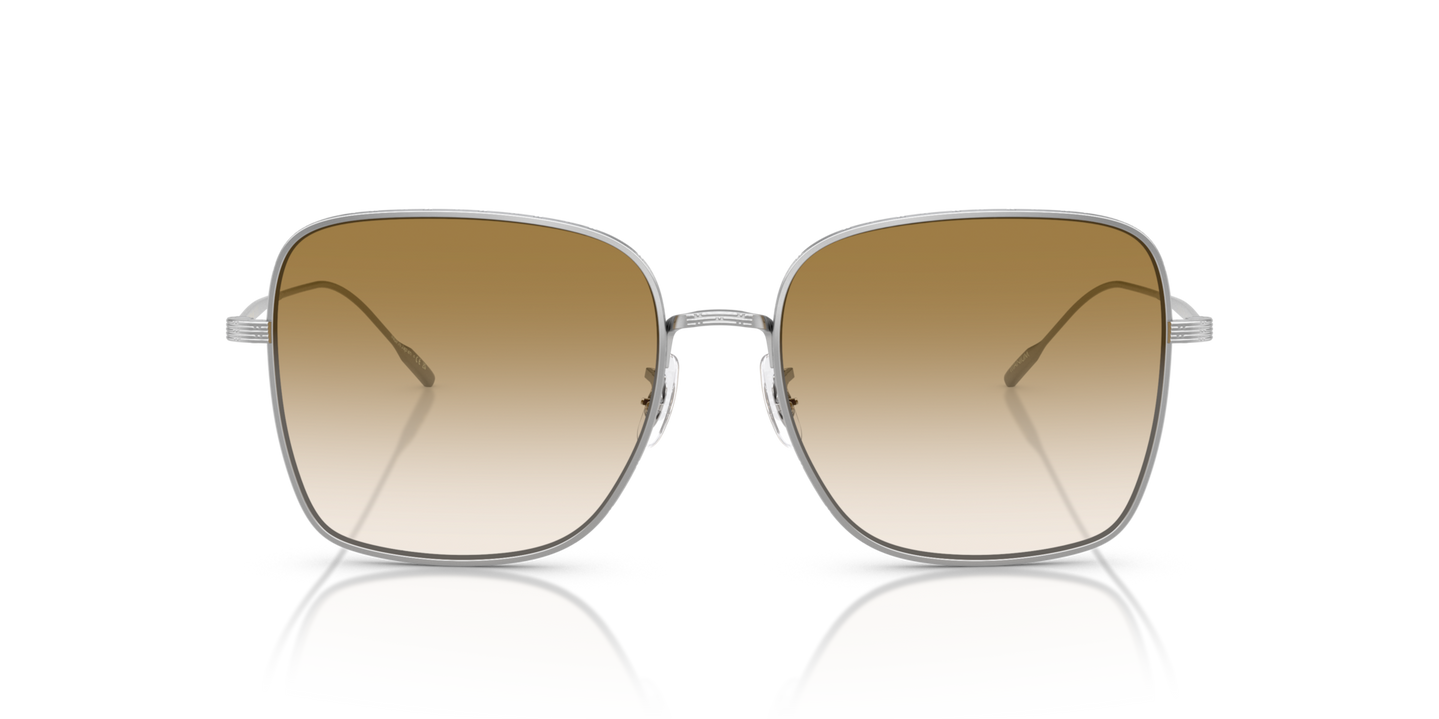 Oliver Peoples Noralee with Silver frame - Image Material