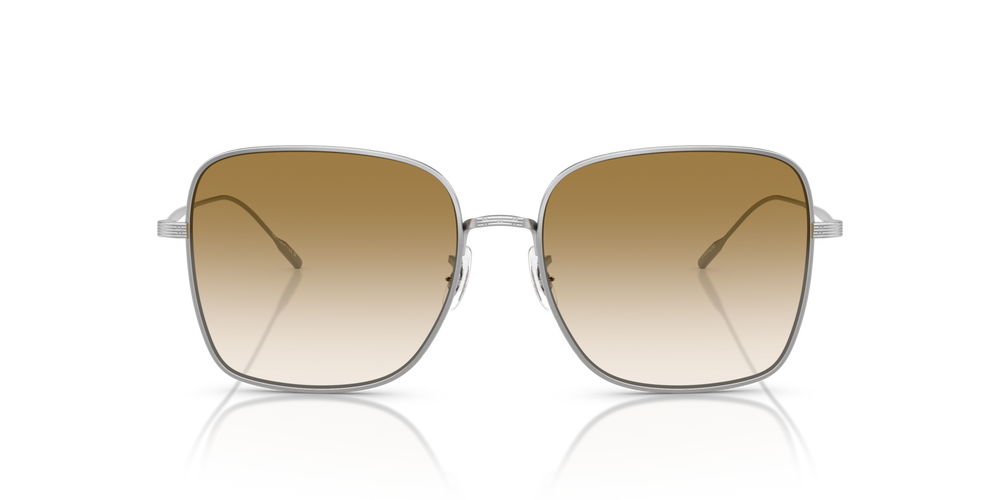 Oliver Peoples Noralee with Silver frame - image 2