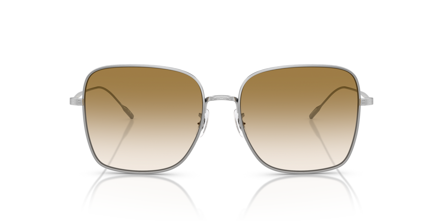 Oliver Peoples Noralee with Silver frame - Image Material