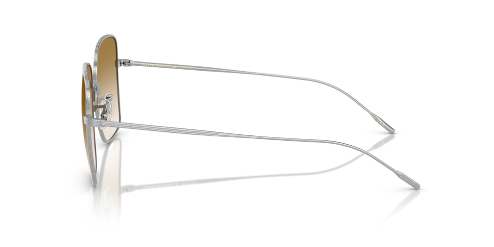 Oliver Peoples Noralee with Silver frame - image 4