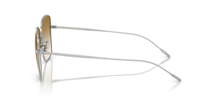 Oliver Peoples Noralee with Silver frame - image 4