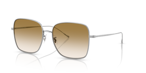 Oliver Peoples Noralee with Silver frame - Image 1