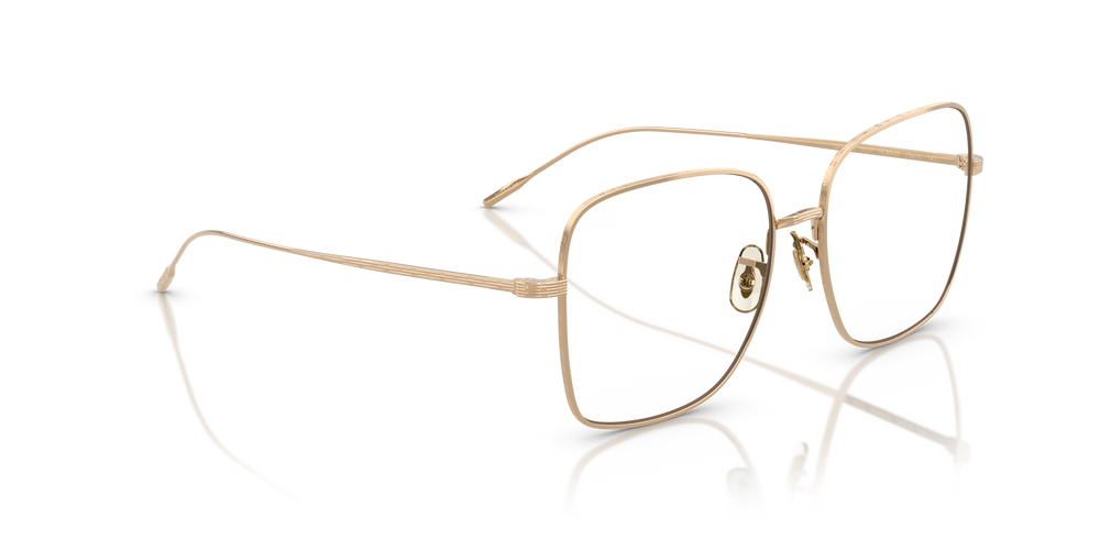 Oliver Peoples Noralee mit Rotgold Gestell - Bild 3