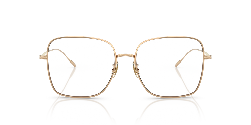 Oliver Peoples Noralee with Rose Gold frame | Oliver Peoples® US