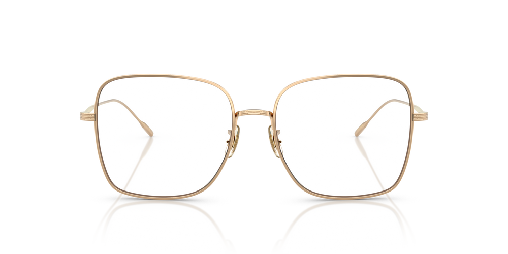 Oliver Peoples Noralee con montura Rose Gold - imagen 2
