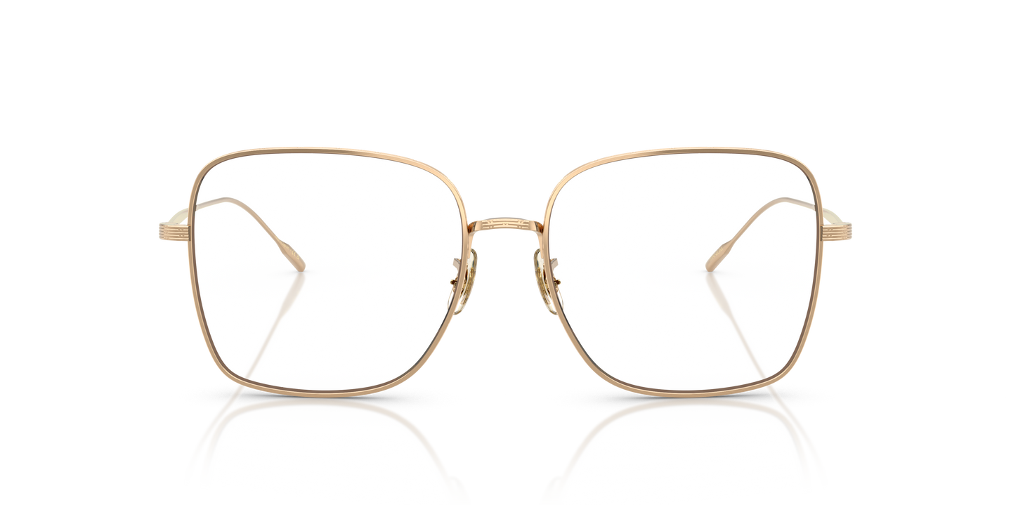 Oliver Peoples Noralee with Rose Gold frame | Oliver Peoples® US