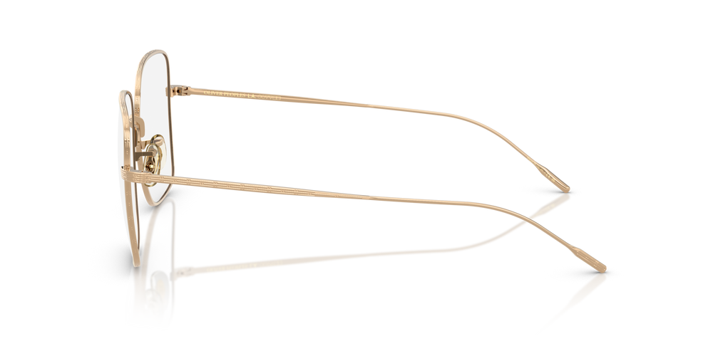 Oliver Peoples Noralee con montura Rose Gold - imagen 4