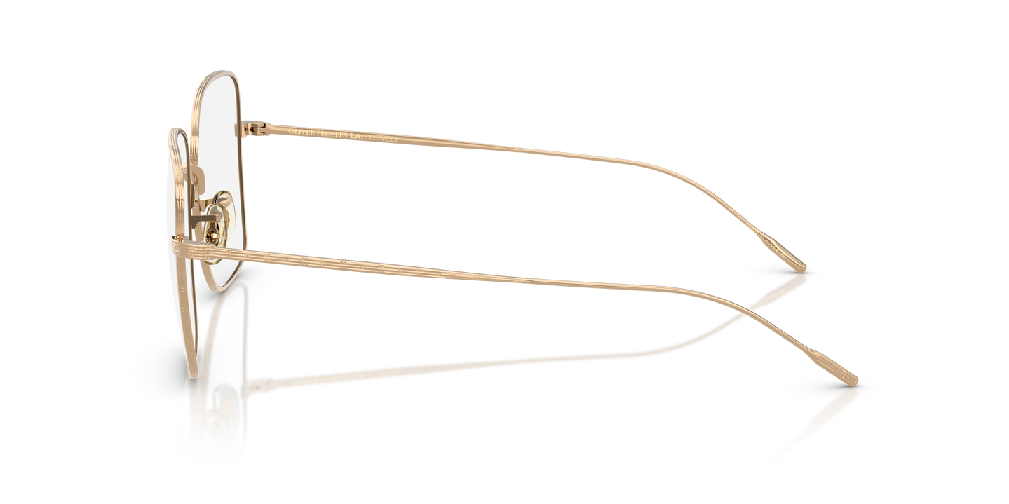 Oliver Peoples Noralee with Rose Gold frame | Oliver Peoples® US